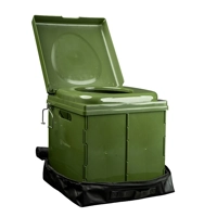 Ridge Monkey Cozee Compact Toilet